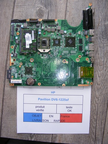 Motherboard carte mère - motherboard,