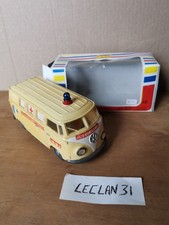 VW combi  T 1 Volkswagen