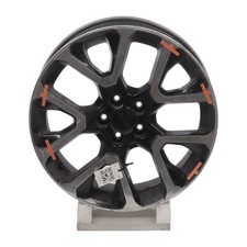 Jante alu - Jeep COMPASS II -