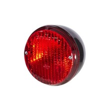 Feu De Brouillard Arrière