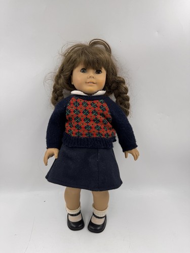 Vtg pleasant company molly - pleasant,