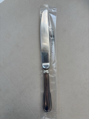 Christofle chinon silverplate - christofle,
