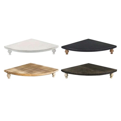 étagère angle bois pour - Étagère, en