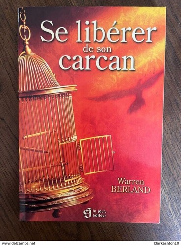 Warren berland libérer - warren, berland: