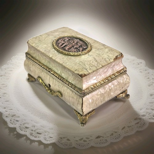 04l16 ancien coffret - 04l16,