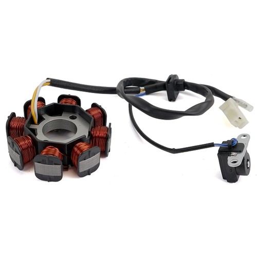 Stator allumage scooter - stator, adapt