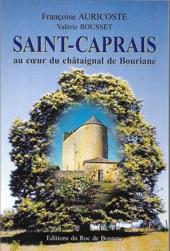Saint caprais coeur - saint,