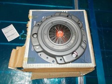 Disque D'Embrayage RENAULT 10