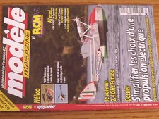 $$$ Revue Modele Magazine RCM