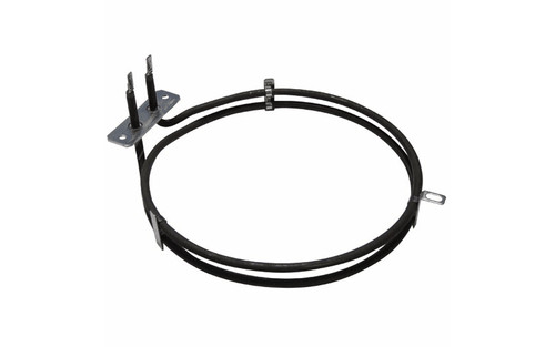 Resistance chaleur tournante - resistance,