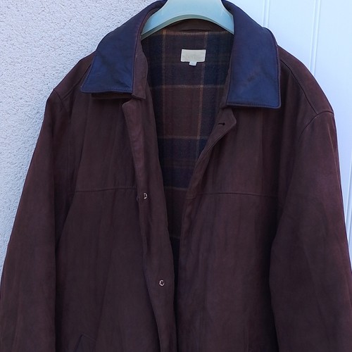 Bataillon pardessus homme