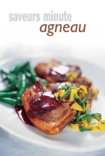 Agneau collectif v375211 - -,