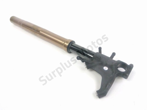 Tube fourche gauche suzuki - de,