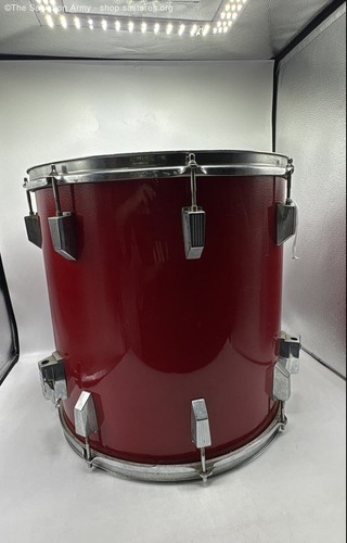 2lb vintage tama rockstar - 14.2lb,