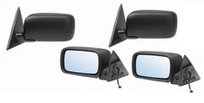 2 Rétroviseur Electrique