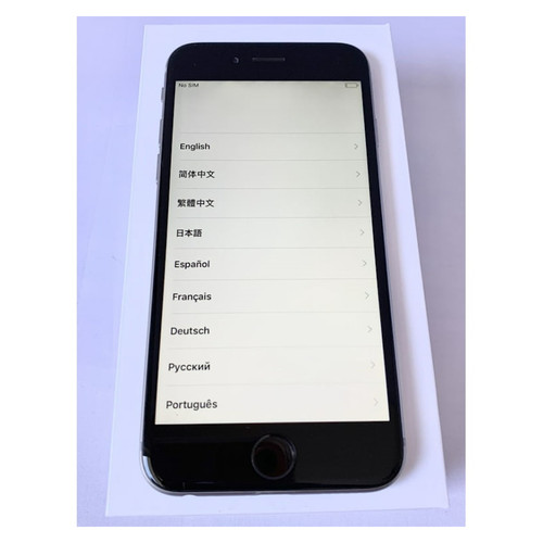 Apple iphone unlocked - apple, 6