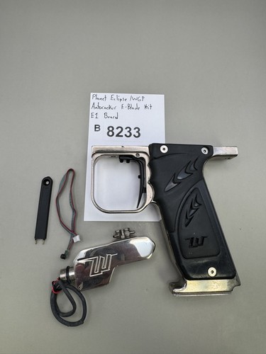 Planet eclipse wgp autococker - planet, /wgp