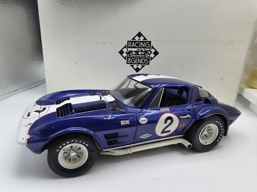 Chevrolet corvette grand sport - grand,