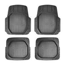 Tapis de sol pour Jeep