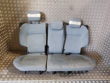 Banquette Sièges Arrière - PEUGEOT BIPPER TEPEE - De 03-2008 - (HM)
