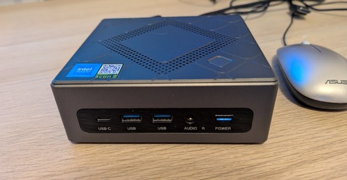 Mini 11èm gen - pc, 16