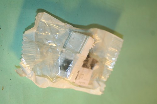 Prise rj45 ftp module - prise,