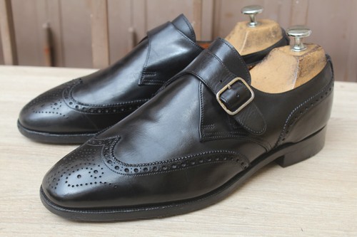 Chaussure crockett jones - chaussure, a