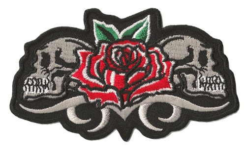 Patch écusson biker hotfix