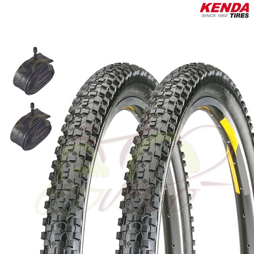 Pneus mtb 29x2 chambres - pneus,