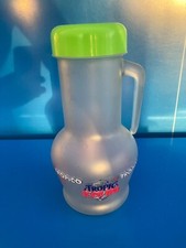 Carafe / Pichet Vintage Tropico ICE TEA Publicitaire vintage orangeade N°2