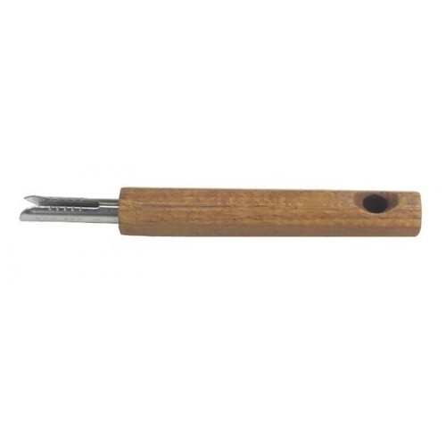 Ouvre bocaux tire languette - ouvre,