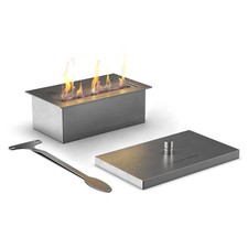 Muenkel Design Safety Burner