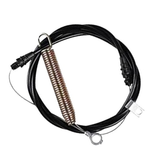 Câble embrayage pouces - câble,