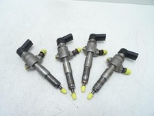 Injecteurs CITROEN C2 PHASE 1