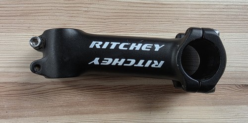 Potence ritchey aluminium - potence,