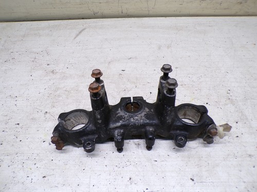 Fourche superieur yamaha - fourche,