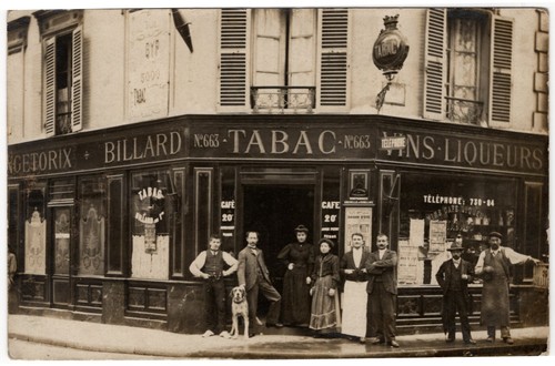 Cpa paris - cpa,
