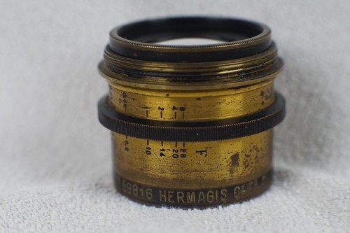 Hermagis paris anastigmat - hermagis,