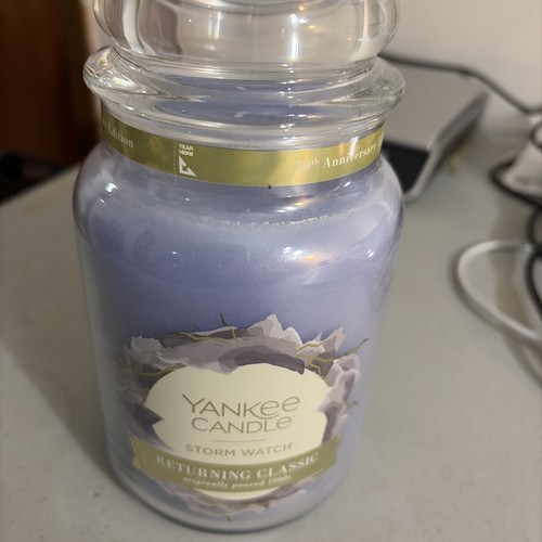 Brand new yankee candle - brand,