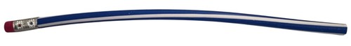 Crayon papier flexible souple - crayon,