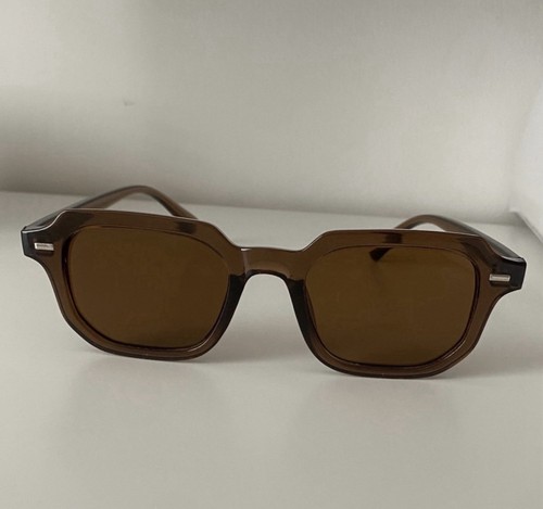 Lunettes soleil unisexe - lunettes,