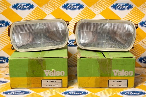 Headlight cibie ford gt40 - ,