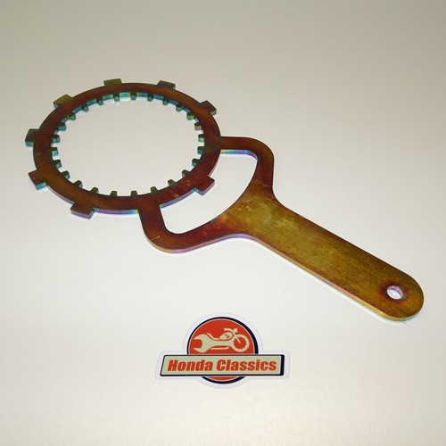 Outil maintien pour - pour, panier