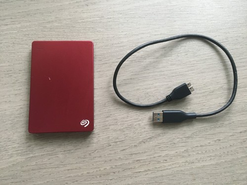 Disque dur externe seagate - dur,