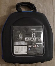 PAIRE CHAINE NEIGE POLAIRE