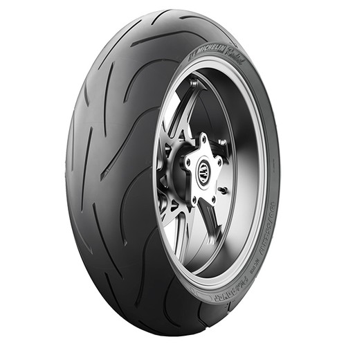 Pneu michelin 160 r17 - michelin, (69w)