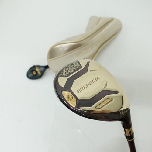 Nouveau honma beres - nouveau,