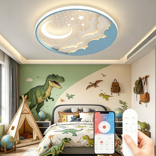 Lampe plafonniers 50cm pour - lampe,