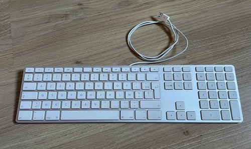 Clavier usb apple magic - apple,