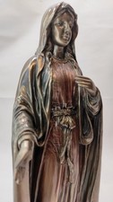 Statue de la VIERGE MARIE